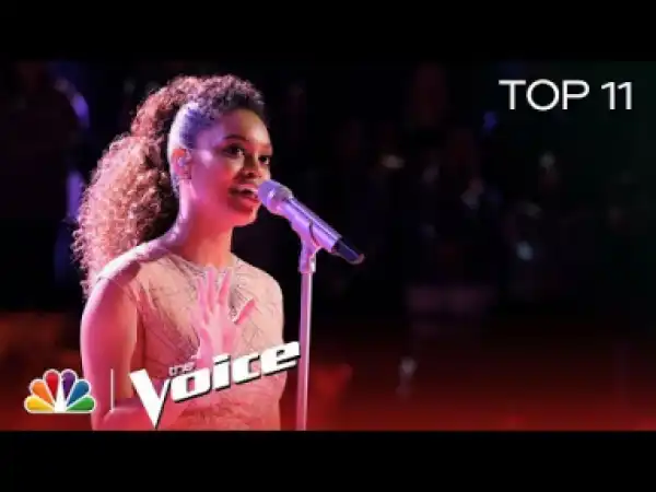 Spensha Baker - Better Man